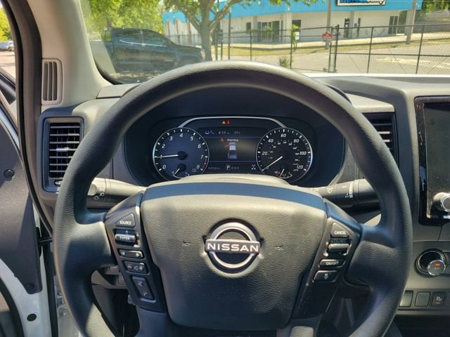Used 2023 Nissan Frontier S w/ Technology Package AWD/4WD image 15