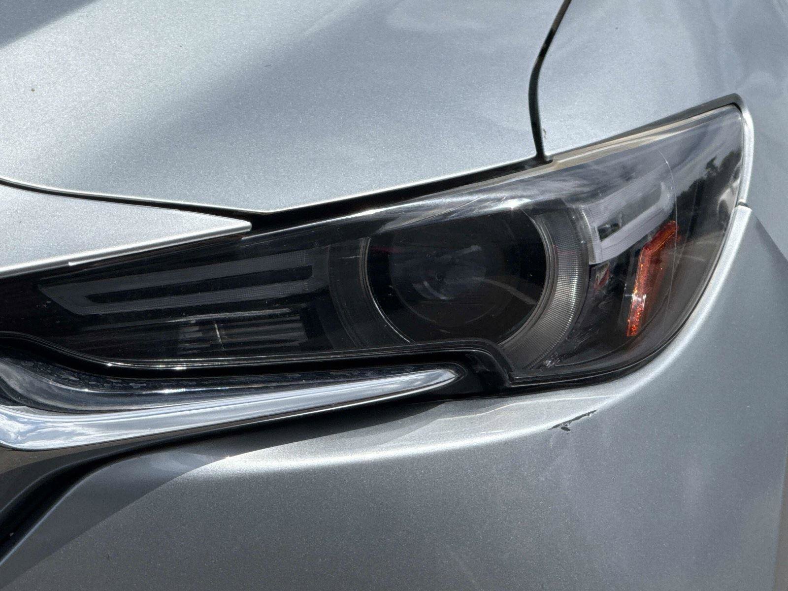 Used 2019 MAZDA CX-5 Grand Touring FWD image 9