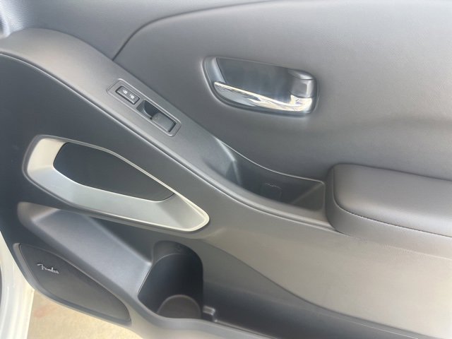 New 2025 Nissan Frontier SV w/ SV Convenience Package image 19