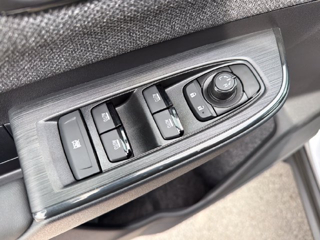 New 2026 Subaru Outback Premium AWD/4WD image 17