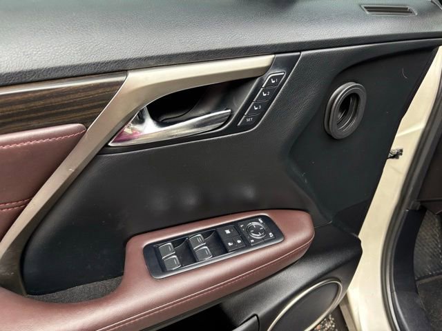 Used 2017 Lexus RX 350 FWD w/ Premium Package image 10