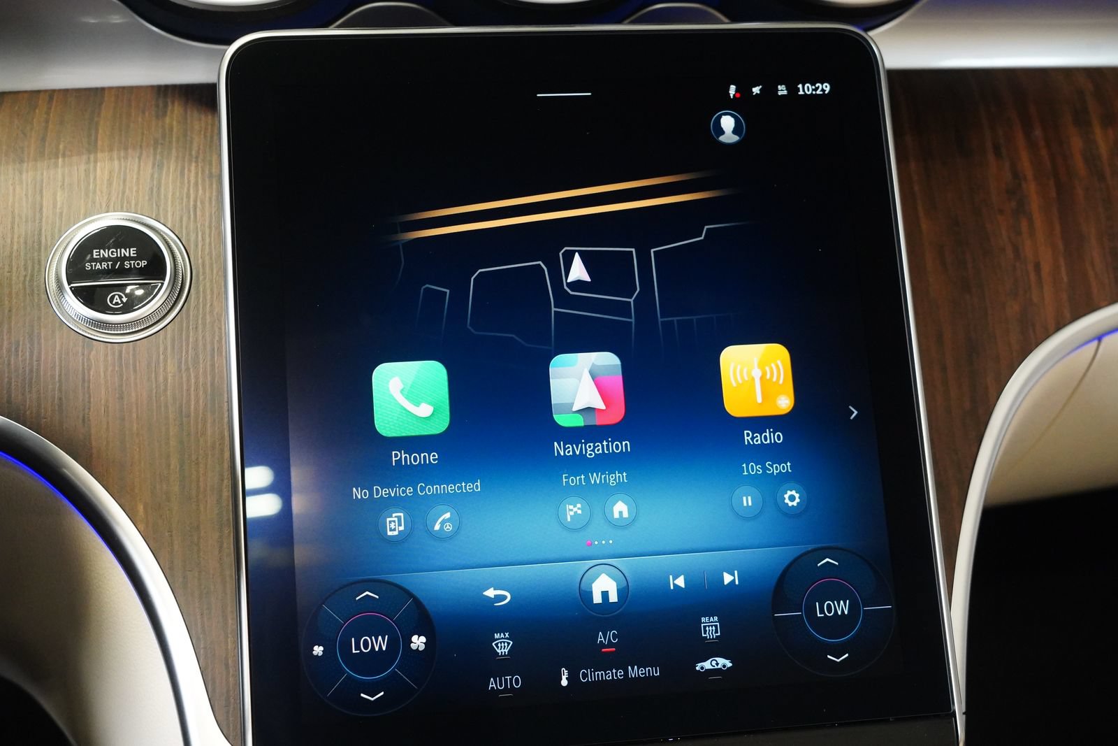 New 2026 Mercedes-Benz CLE 450 4MATIC Cabriolet image 27