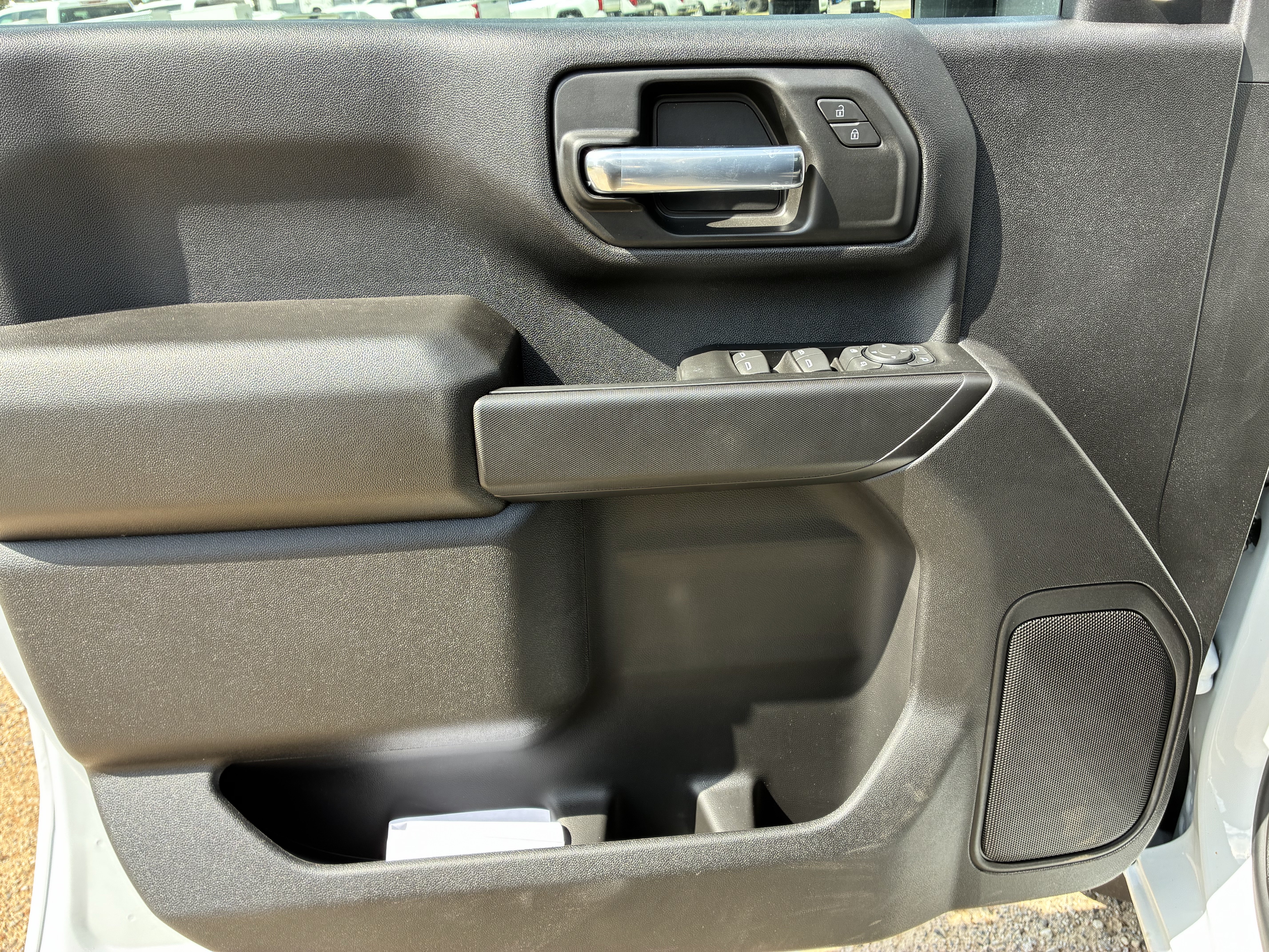 New 2026 Chevrolet Silverado 3500 W/T w/ WT Convenience Package RWD image 30