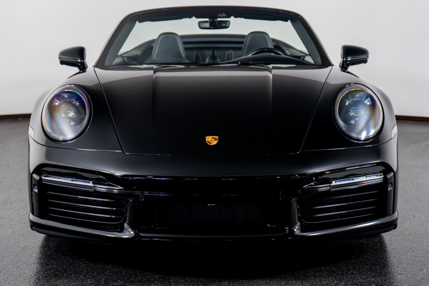 Used 2021 Porsche 911 Turbo S image 14