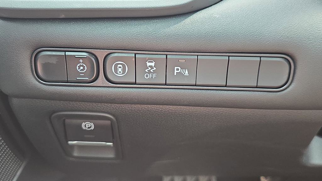 Used 2023 Acura TLX SH-AWD w/ A-SPEC Pkg image 19