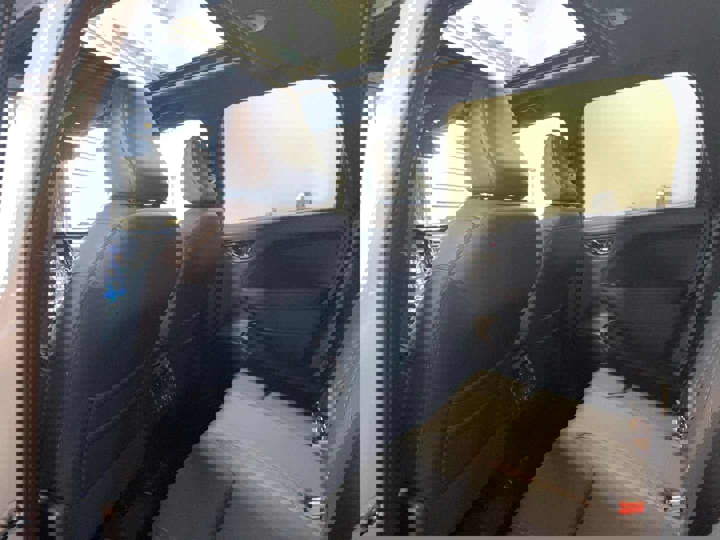 Used 2025 Subaru Forester Limited image 6