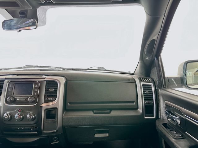 Used 2024 RAM 1500 Classic Warlock image 23