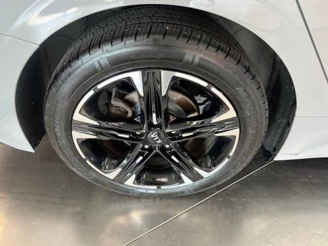 Used 2021 Kia K5 GT-Line w/ GT-Line FWD Premium Package image 9