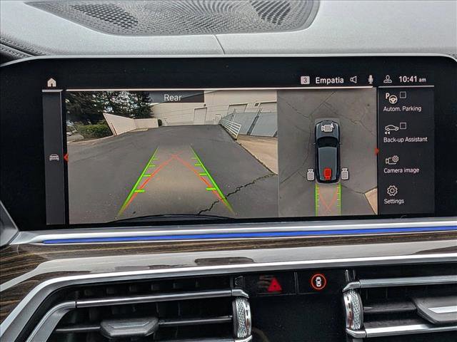 Used 2020 BMW X5 xDrive40i image 15