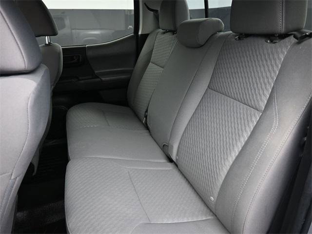 Certified 2023 Toyota Tacoma SR image 10