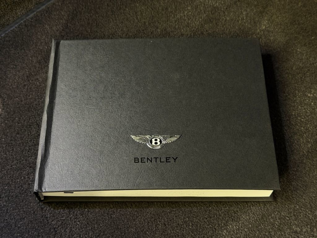New 2026 Bentley Continental GT Speed AWD/4WD image 41