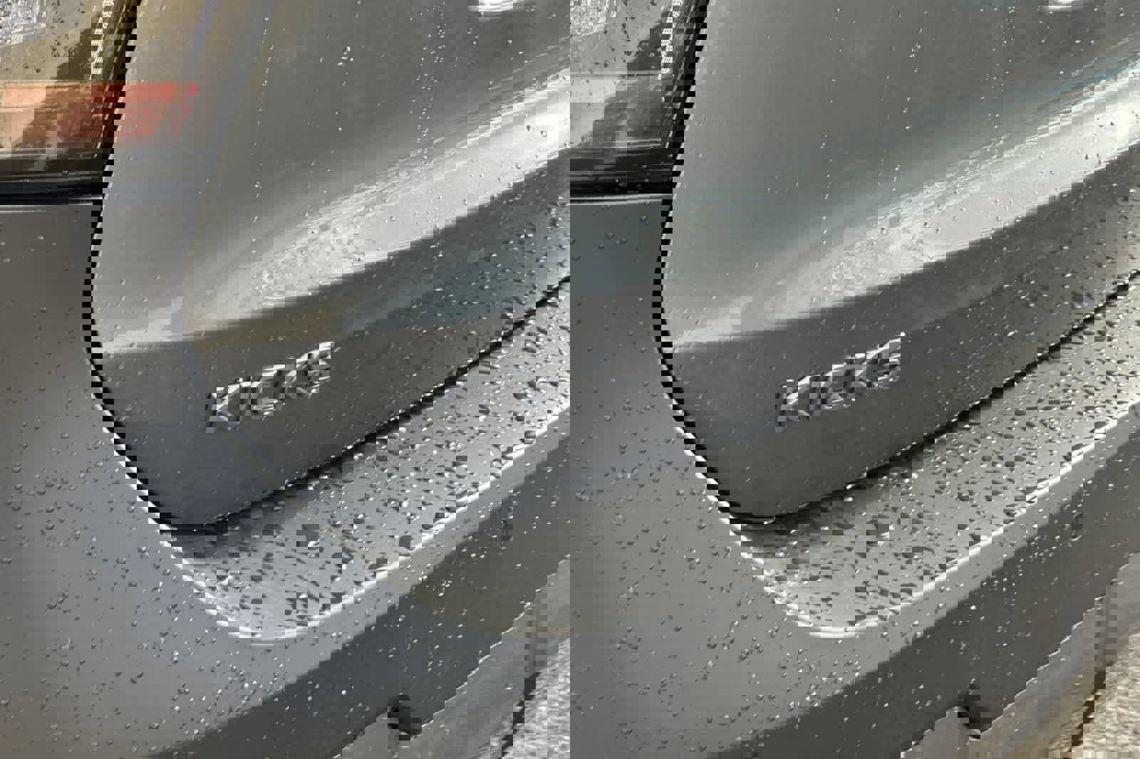 New 2026 Nissan Kicks SR w/ Cold Weather Package image 31