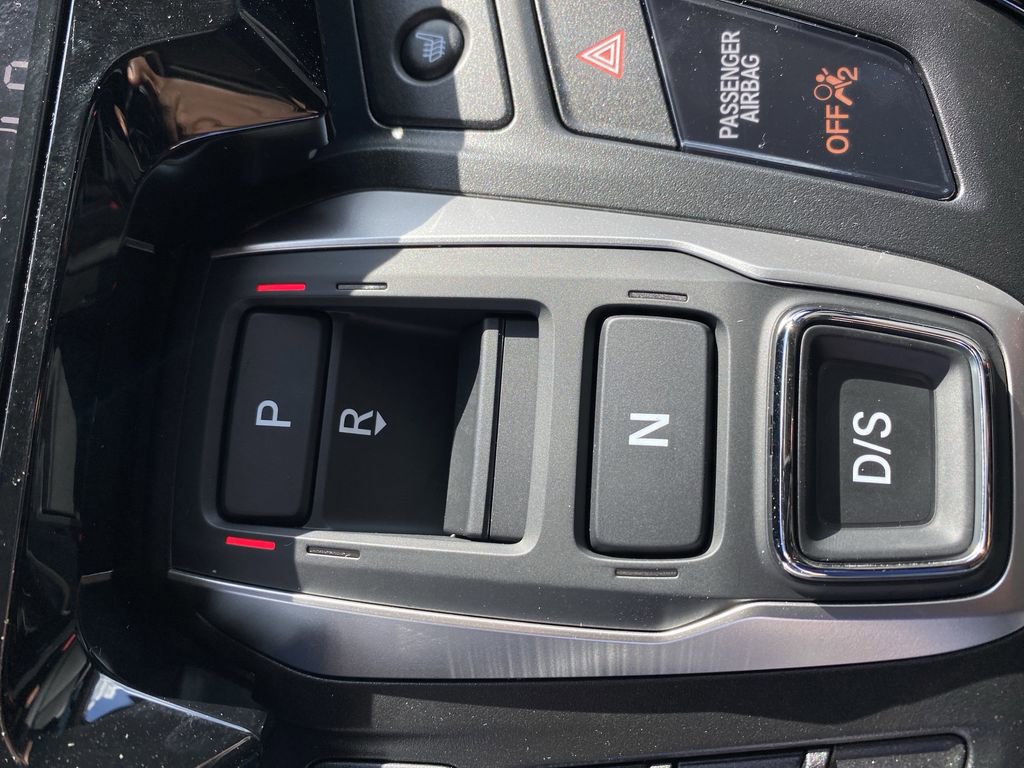 New 2026 Honda Odyssey Touring image 24