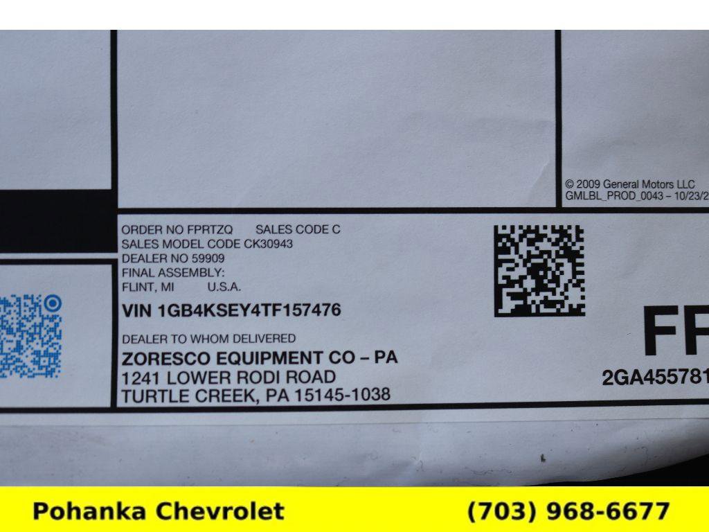 New 2026 Chevrolet Silverado 3500 W/T w/ WT Convenience Package image 37