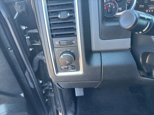 Used 2018 RAM 1500 Big Horn image 19