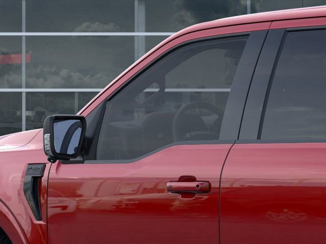 New 2025 Ford F150 XLT w/ Equipment Group 302A MID image 20