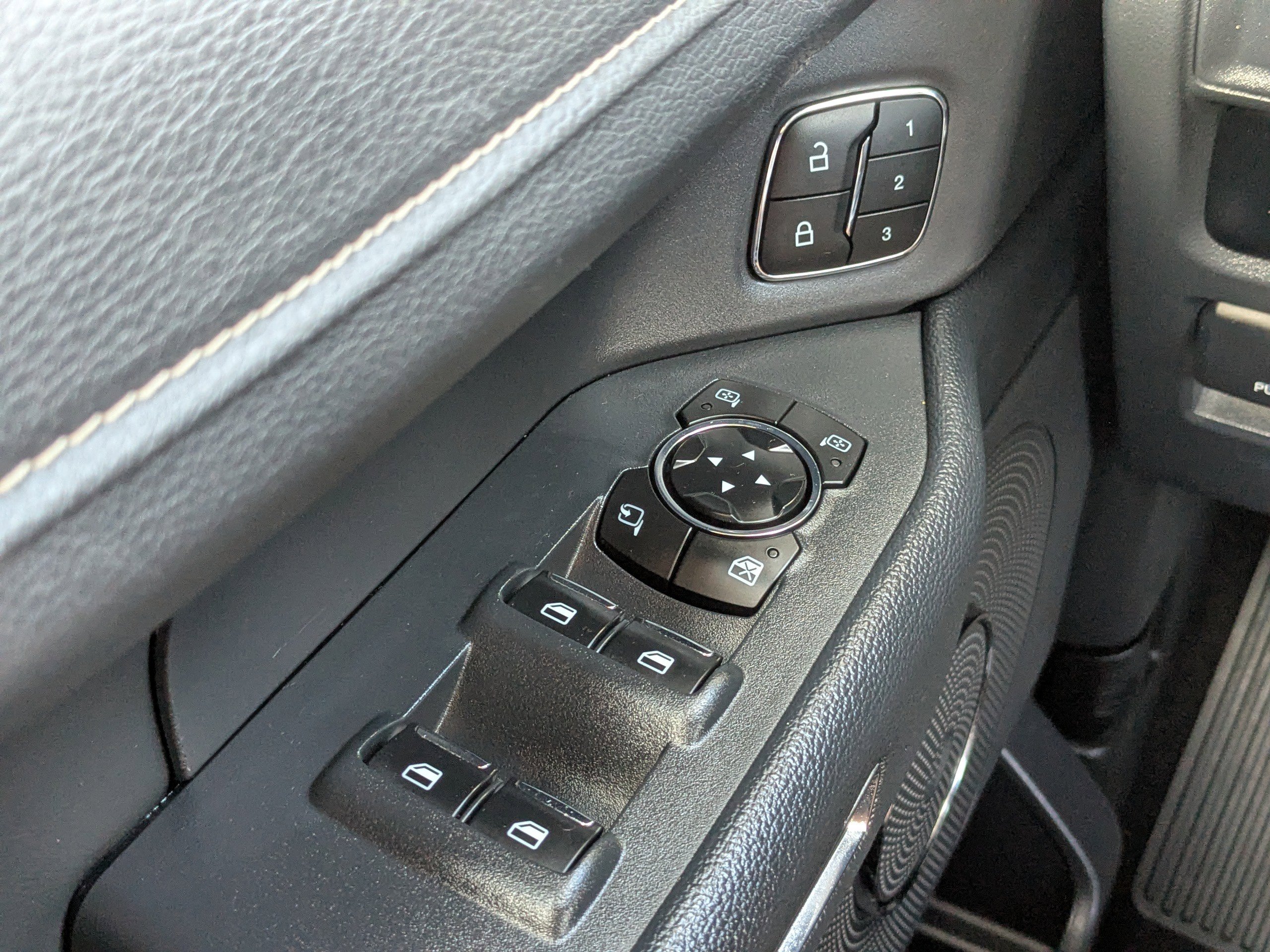 Used 2024 Ford Expedition Max XLT image 29