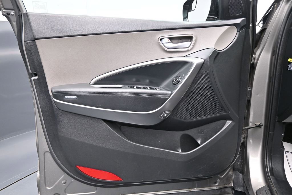 Used 2018 Hyundai Santa Fe Sport FWD image 10