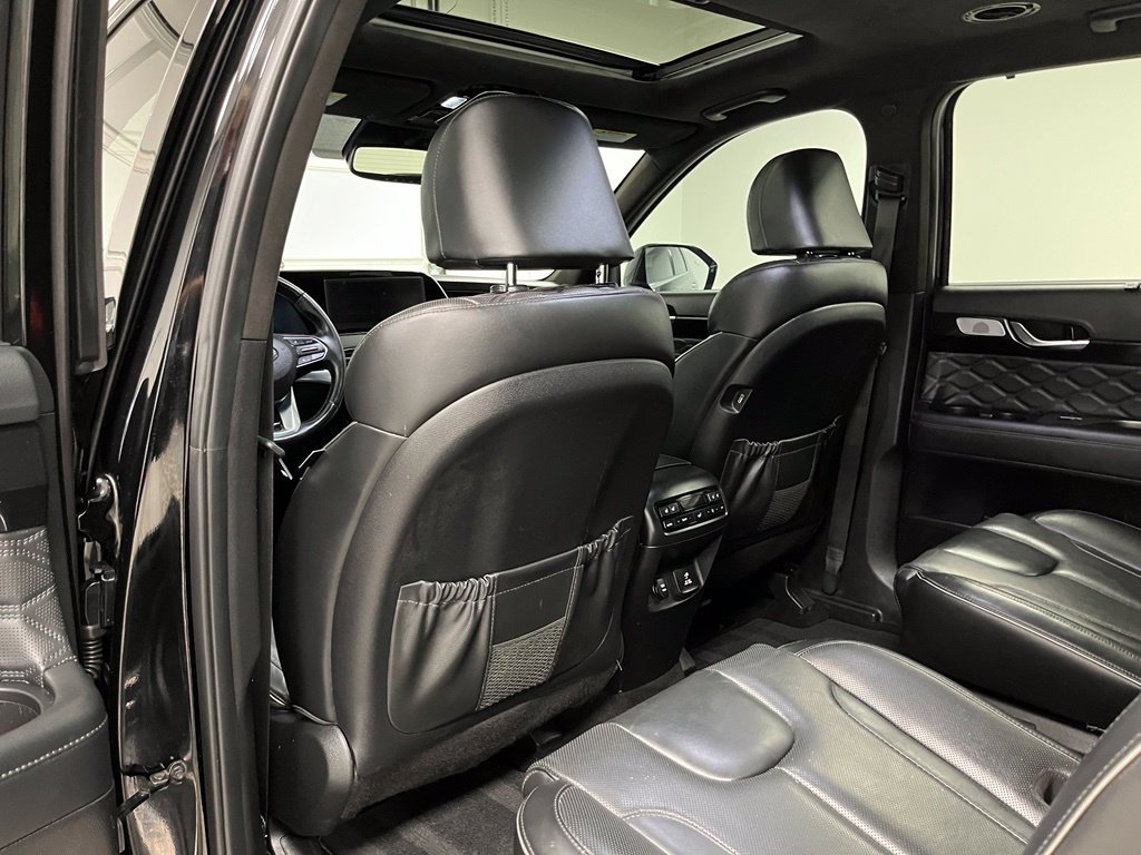 Used 2022 Hyundai Palisade Calligraphy AWD/4WD image 45
