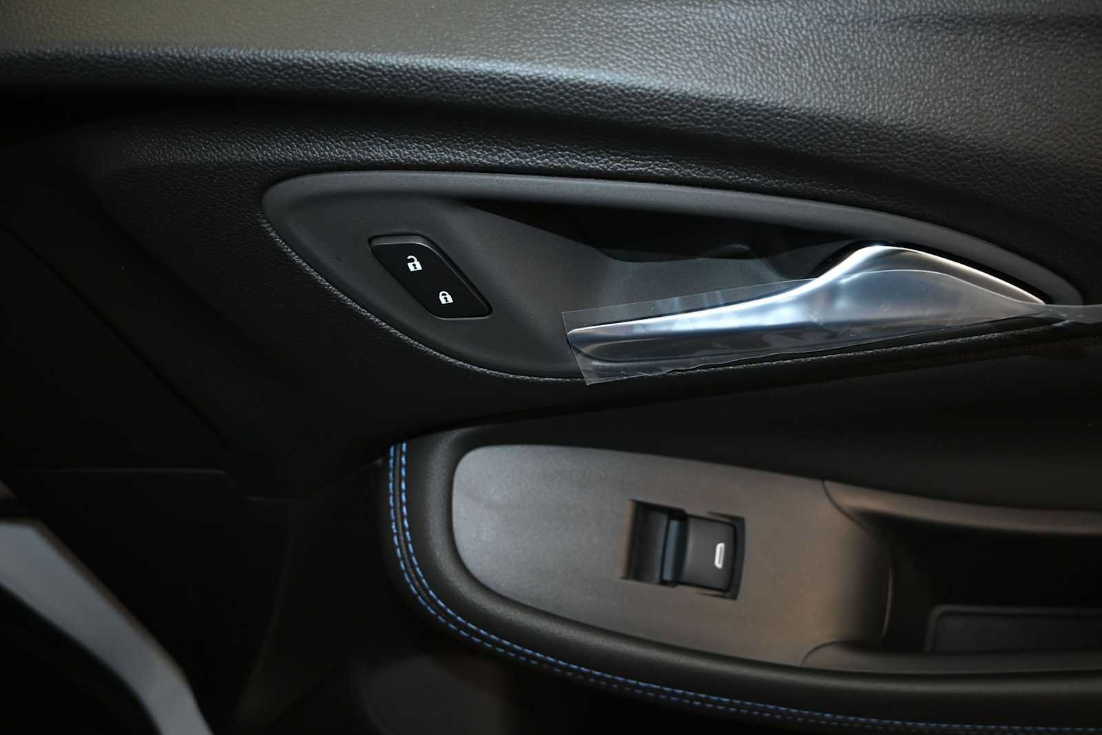 New 2026 Buick Encore GX Sport Touring w/ Advanced Technology Package AWD/4WD image 26