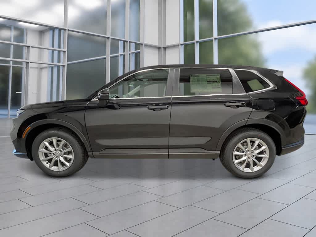 New 2027 Honda CR-V EX image 2