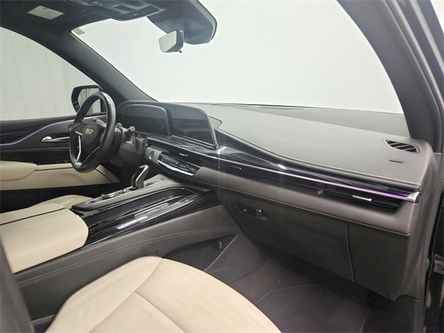 Used 2022 Cadillac Escalade Sport image 39
