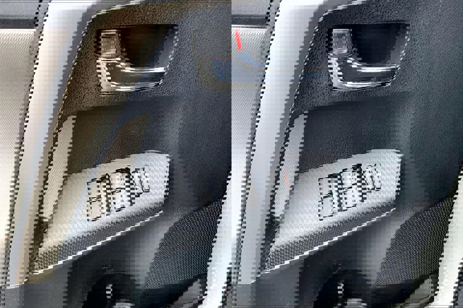 Used 2015 Toyota RAV4 XLE image 34