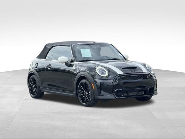 Certified 2023 MINI Cooper S image 1