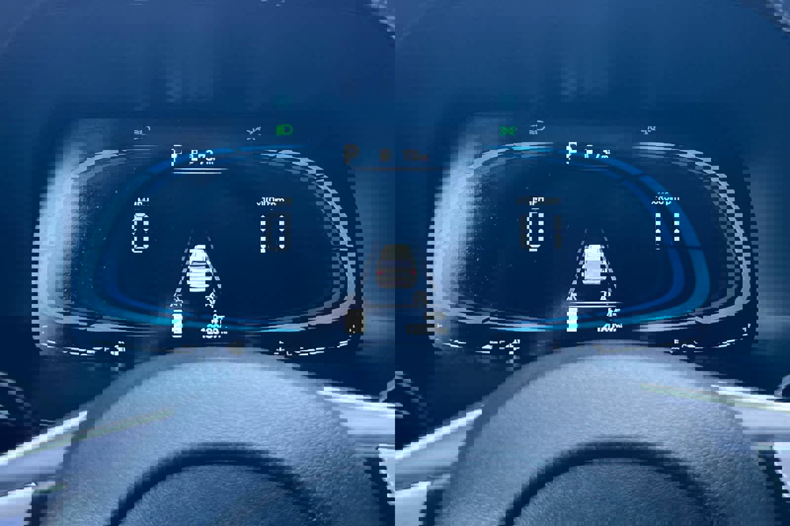 Used 2025 Hyundai Palisade XRT image 34