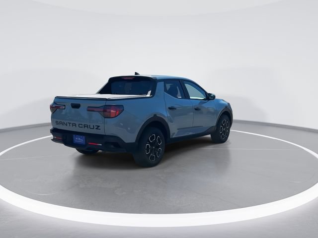 Used 2022 Hyundai Santa Cruz SE AWD/4WD image 7