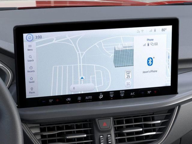 New 2026 Ford Escape Active w/ Tech Pack #1 FWD image 14