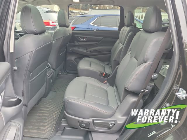 New 2026 Subaru Ascent Limited Bronze image 16