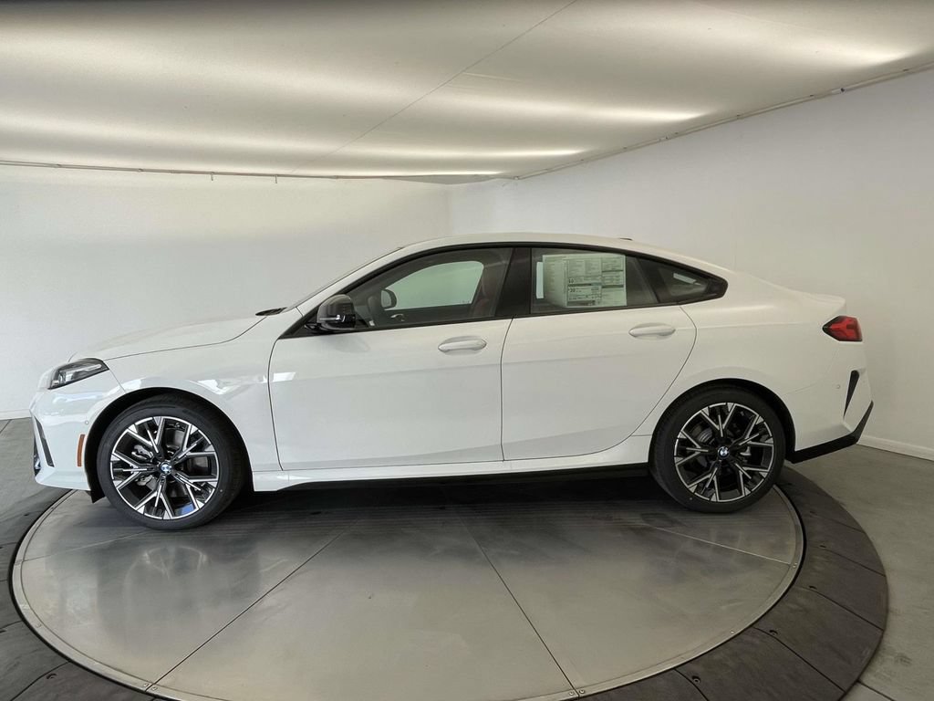 New 2026 BMW 228i xDrive w/ Premium Package AWD/4WD image 2