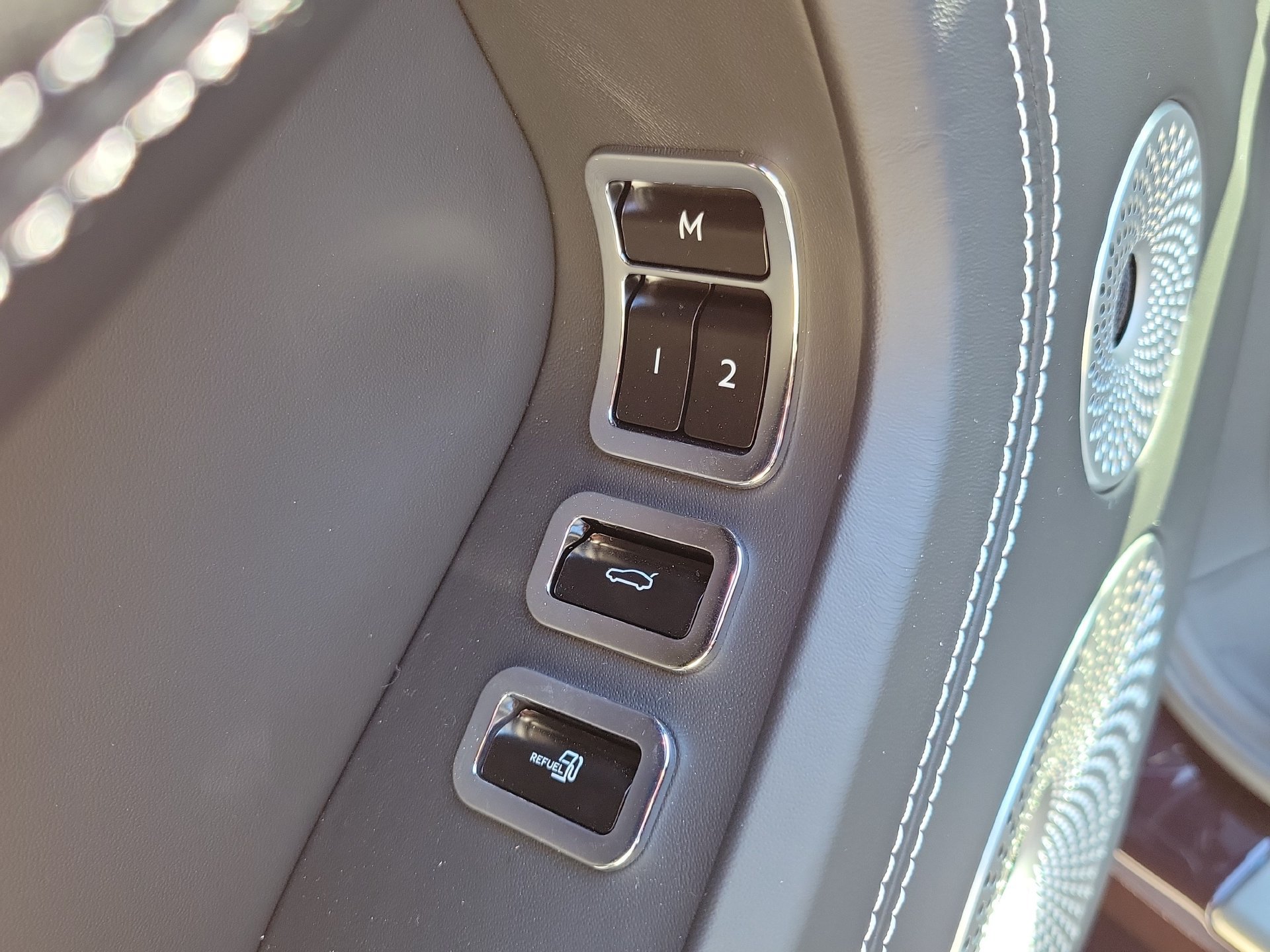 New 2026 Bentley Continental GT Azure AWD/4WD image 15