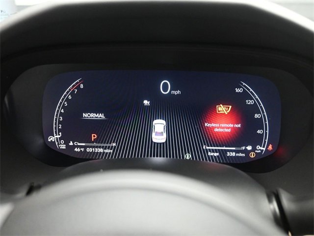 Used 2024 Acura TLX Technology Package image 10