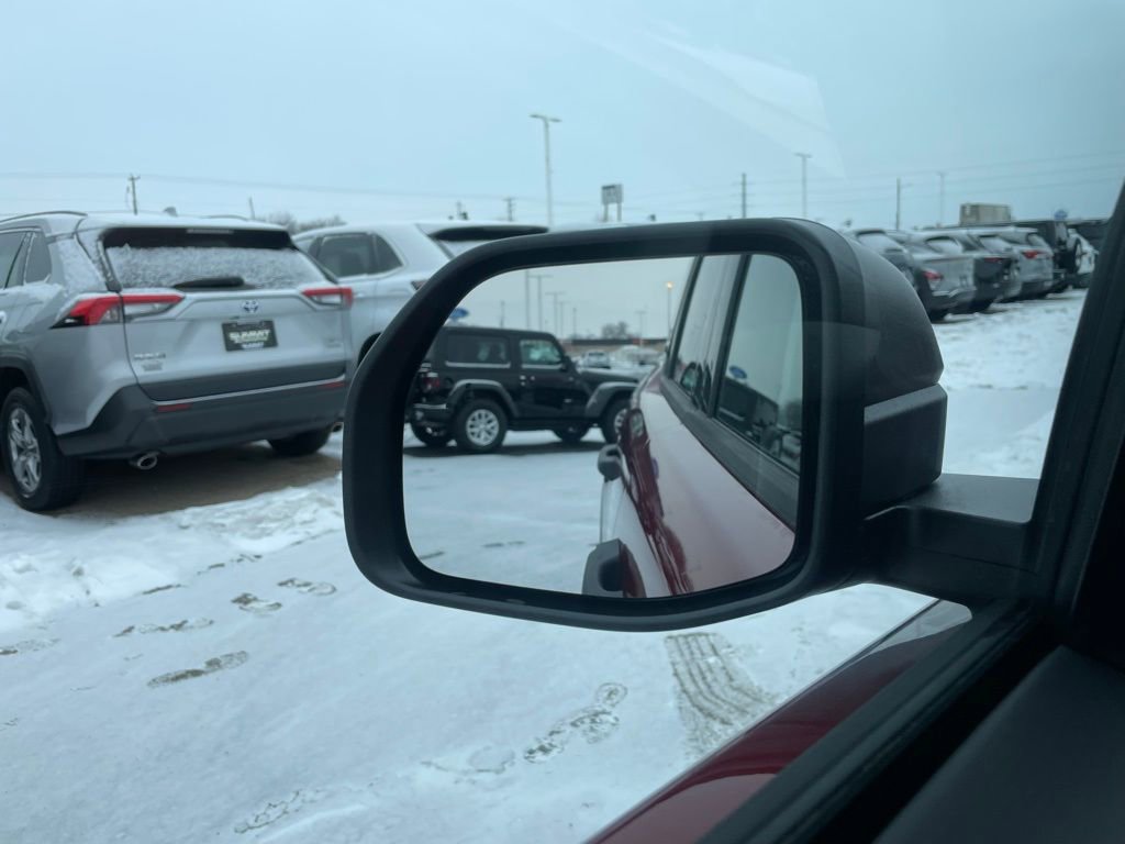 New 2026 Ford Bronco Sport Big Bend image 38