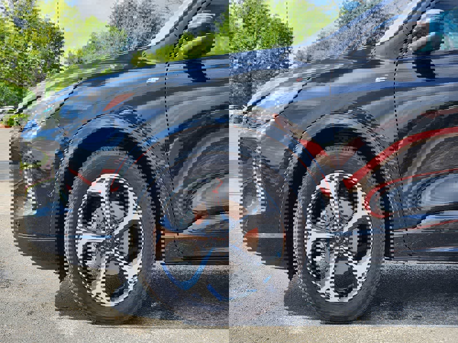 Used 2023 Ford Escape ST-Line Elite w/ Premium Technology Package image 8