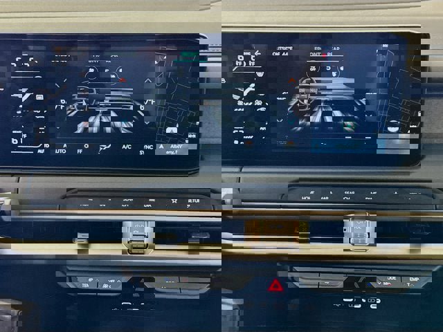 New 2027 Kia Telluride S image 19