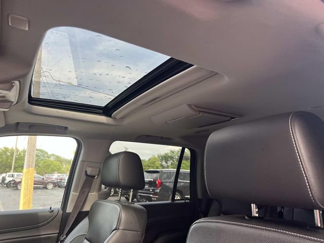 Used 2017 Chevrolet Tahoe Premier AWD/4WD image 24
