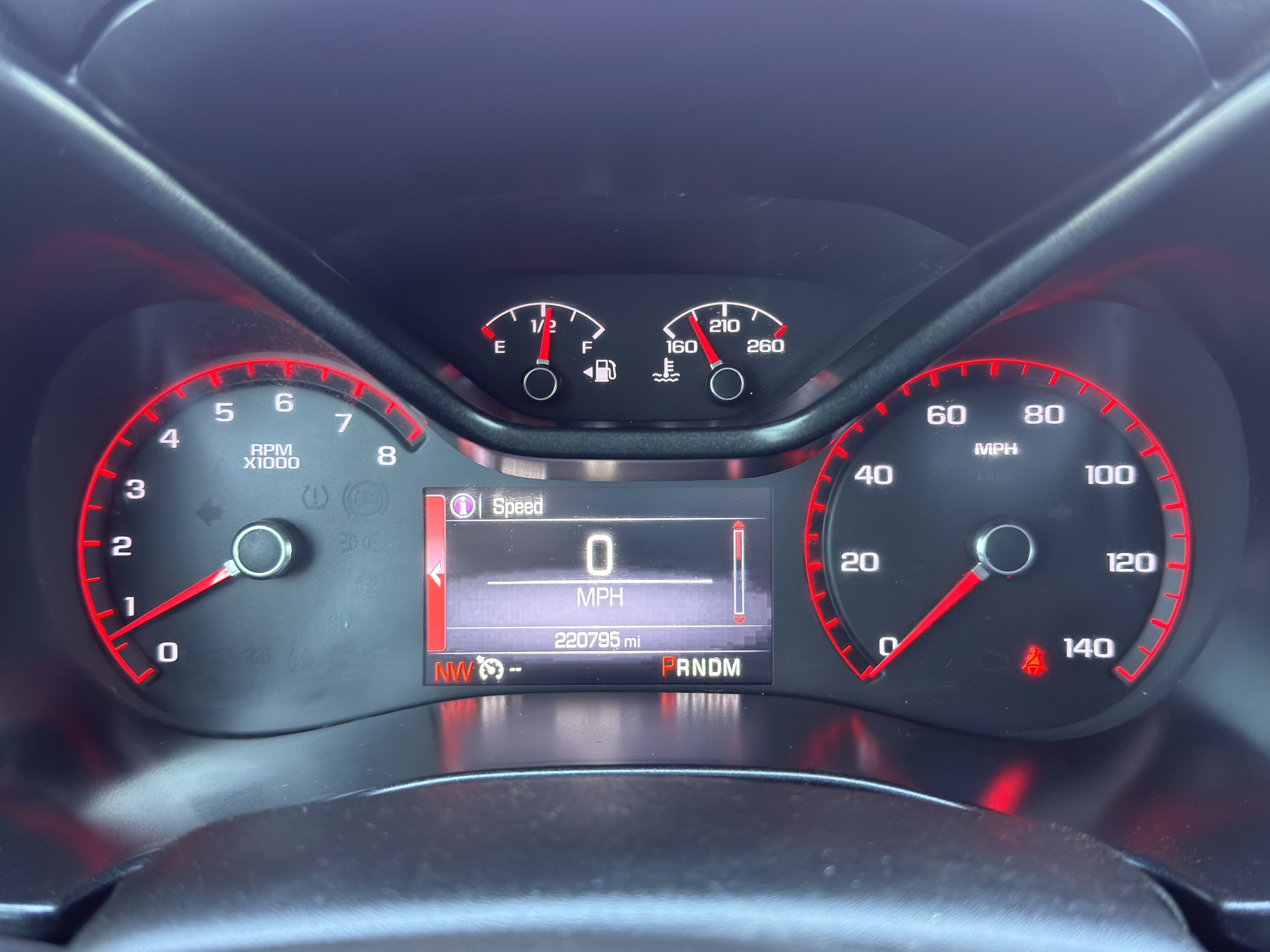 Used 2016 GMC Canyon SLT w/ Driver Alert Package image 24