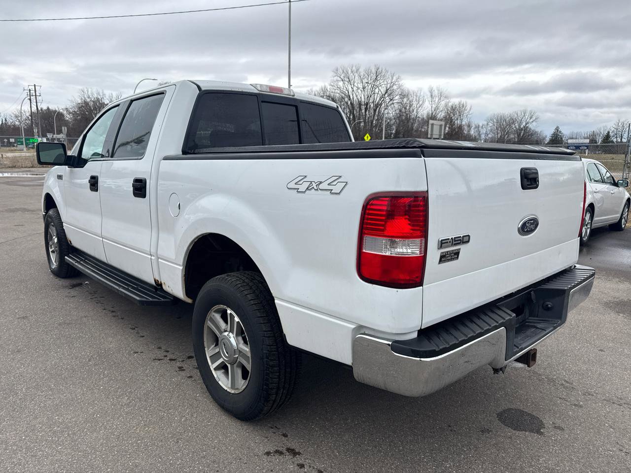 Used 2005 Ford F150 XLT image 7