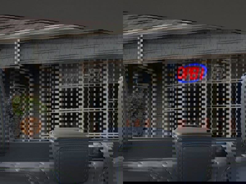 New 2025 Ford Maverick Lobo image 48