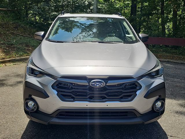 New 2026 Subaru Crosstrek 2.5i Limited AWD/4WD image 3