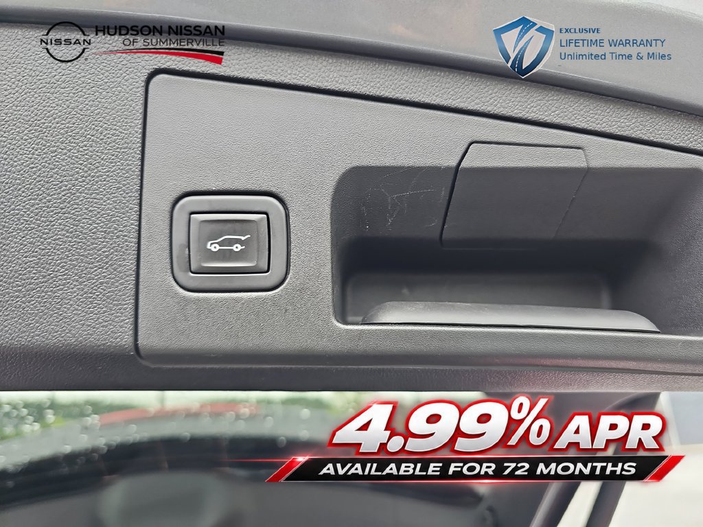 Used 2024 Cadillac XT4 Premium Luxury FWD image 34