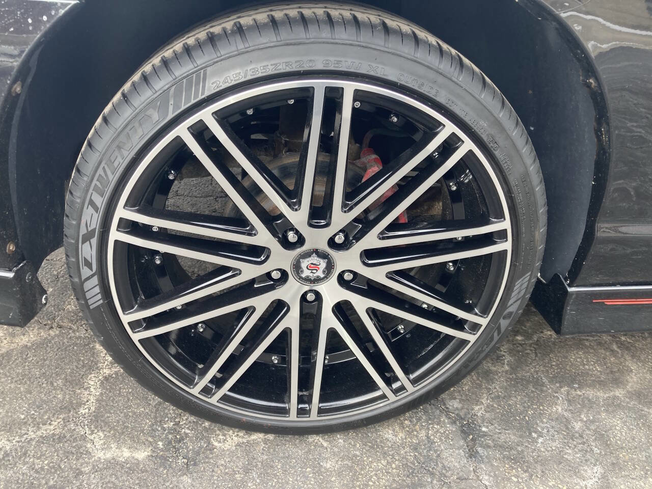 Used 2006 Chevrolet Monte Carlo SS image 23