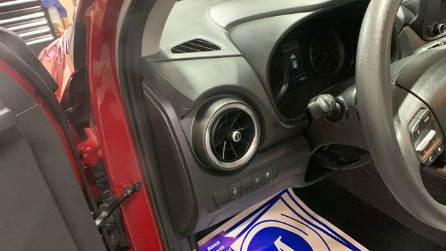 Used 2023 Hyundai Kona SEL w/ Cargo Package image 11