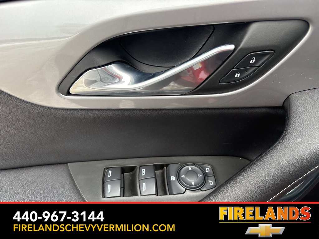 Certified 2023 Chevrolet Blazer LT w/ Sound & Technology Package image 14