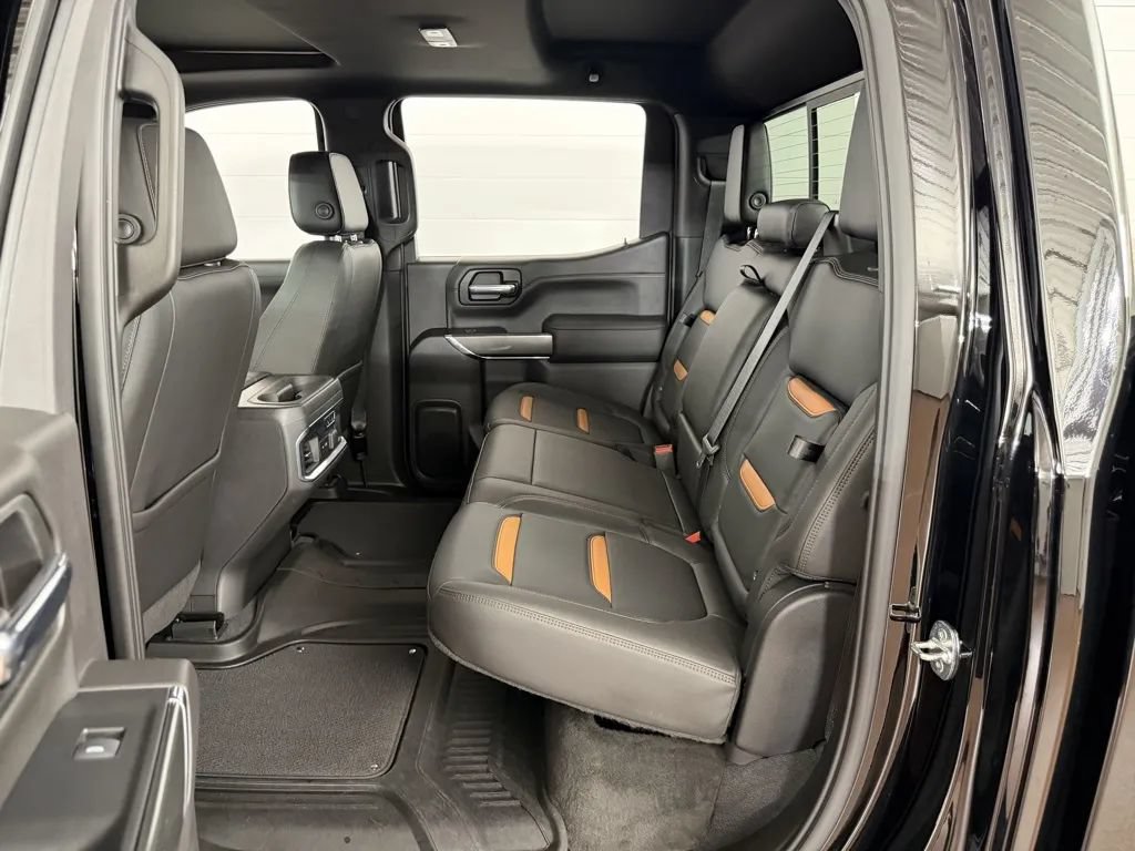 Used 2021 GMC Sierra 1500 AT4 w/ AT4 Preferred Package AWD/4WD image 36