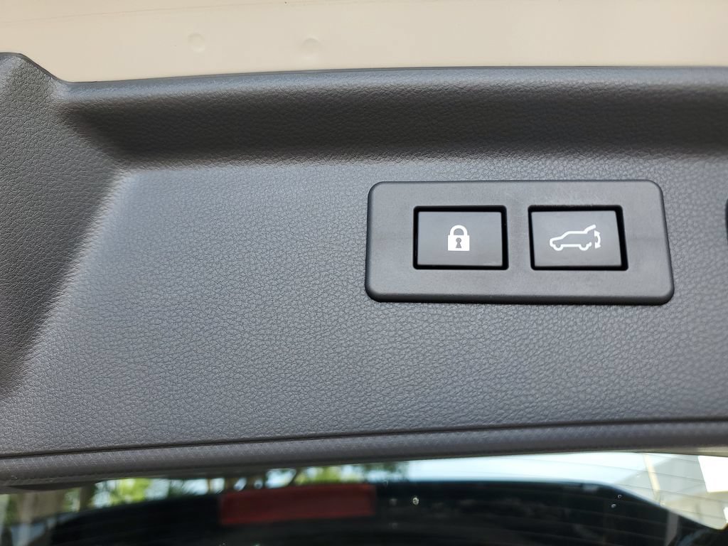 Used 2023 Subaru Forester Sport AWD/4WD image 27