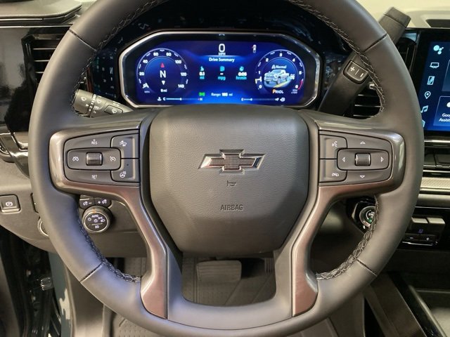 New 2026 Chevrolet Silverado 2500 ZR2 image 11